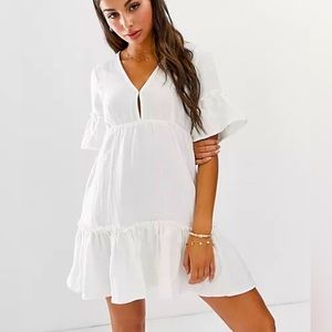 NWT Billabong Lovers Wish Dress